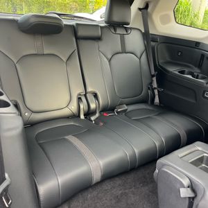 صورة مصغرة 38 لـ 2025 Honda PILOT TOURING