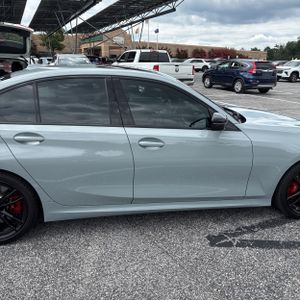 صورة مصغرة 11 لـ 2023 BMW 3 SERIES 330I