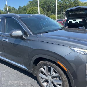 2020 Hyundai PALISADE SEL — миниатюра 13