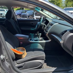 2015 Nissan ALTIMA 2.5 S — миниатюра 33