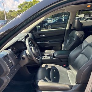 صورة مصغرة 32 لـ 2022 Nissan PATHFINDER SL