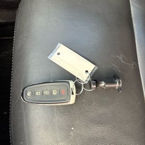 2016 FORD ESCAPE TITANIUM thumbnail 53
