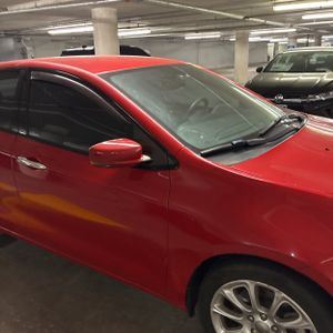 2013 Dodge DART LIMITED — миниатюра 11