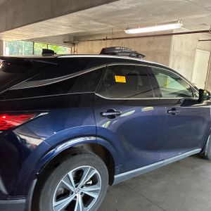 2024 Lexus RX 350 PREMIUM — фото 9