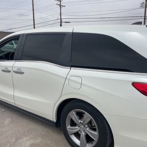 HONDA ODYSSEY EX-L - 6