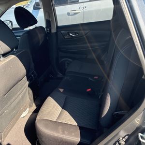 2019 Nissan ROGUE SV — миниатюра 73