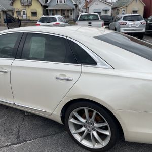 CADILLAC XTS PLATINUM COLLECTION - 6