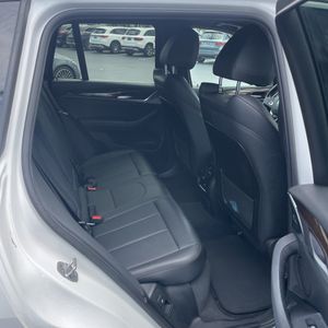صورة مصغرة 34 لـ 2019 BMW X3 SDRIVE30I