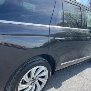 LINCOLN NAVIGATOR RESERVE - 9