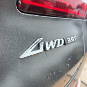 صورة مصغرة 23 لـ 2024 Genesis GV80 3.5T