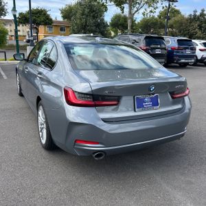 BMW 3-SERIES XDRIVE - 5