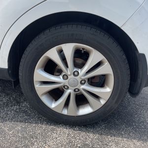 2016 KIA SOUL + 缩略图 18