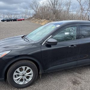 FORD ESCAPE ACTIVE - 2