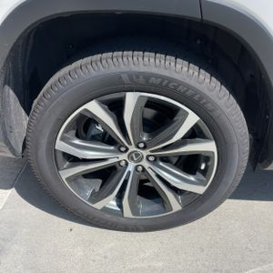 2022 Lexus RX 350 BASE thumbnail 19