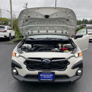 صورة 44 لـ 2024 Subaru CROSSTREK PREMIUM