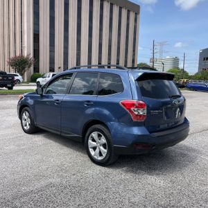 صورة 5 لـ 2014 Subaru FORESTER 2.5I LIMITED