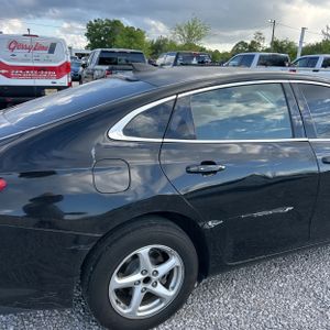 CHEVROLET MALIBU LS - 9