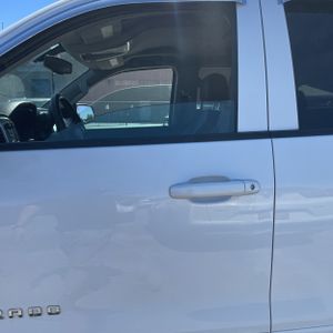 CHEVROLET SILVERADO 1500 - 3