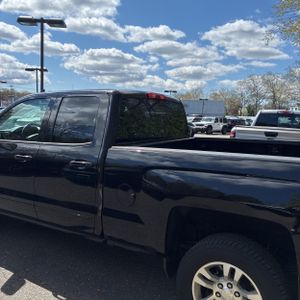 CHEVROLET SILVERADO 1500 LD LT - 6