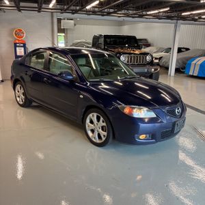 صورة مصغرة 12 لـ 2008 Mazda MAZDA3 I SPORT