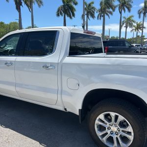 CHEVROLET SILVERADO 1500 LTZ - 6