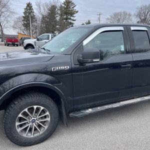 FORD F-150 XLT - 2