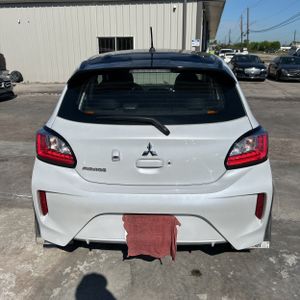 MITSUBISHI MIRAGE RALLIART - 7