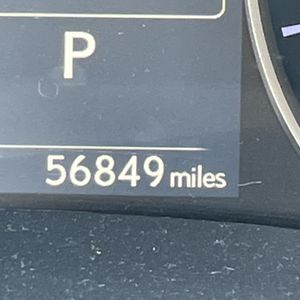 2018 Lexus ES 350 BASE — фото 42