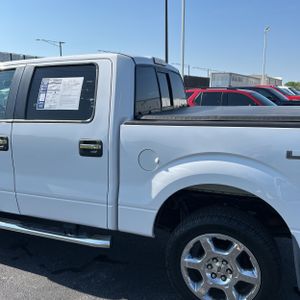FORD F-150 XLT - 6