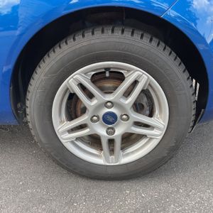 2019 FORD FIESTA SE — миниатюра 20