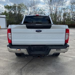 FORD F-250 SUPER DUTY XL - 7