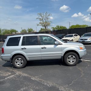 HONDA PILOT EX-L - 10