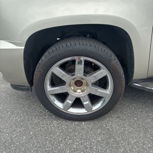 2014 Cadillac ESCALADE LUXURY 缩略图 17