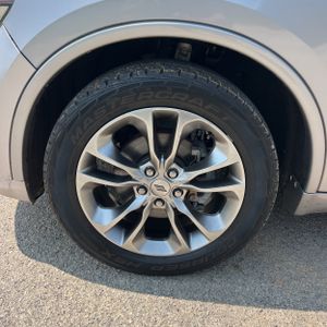 2019 Dodge DURANGO GT PLUS — миниатюра 17