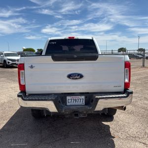 FORD F-250 SUPER DUTY XL - 7
