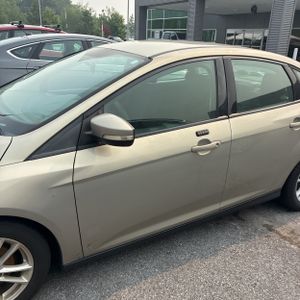 2016 FORD FOCUS SE — фото 3