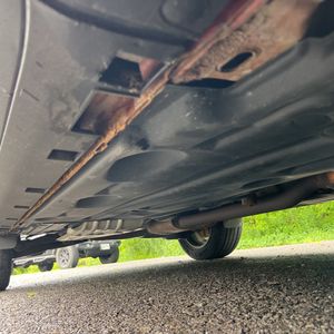 2017 FORD ESCAPE TITANIUM — миниатюра 22