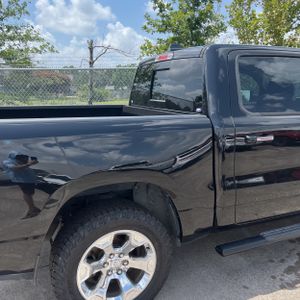 2019 RAM 1500 BIG HORN 照片 9
