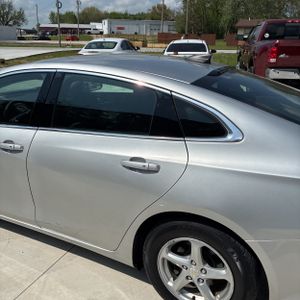 CHEVROLET MALIBU LS - 6