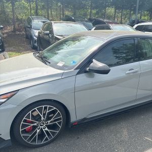 HYUNDAI ELANTRA N BASE - 2