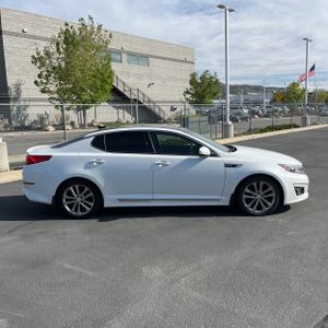 KIA OPTIMA - 10