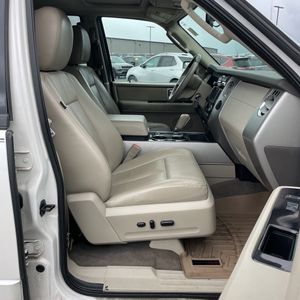2013 FORD EXPEDITION LIMITED — миниатюра 33