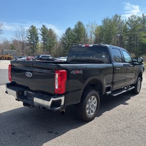 FORD F-250 SUPER DUTY XLT - 8
