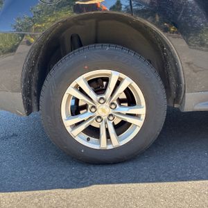 صورة مصغرة 19 لـ 2016 Chevrolet EQUINOX LS