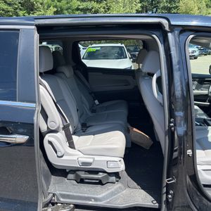 صورة 34 لـ 2019 Honda ODYSSEY EX-L