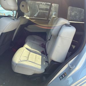 2017 Mercedes-BENZ GLS 照片 34