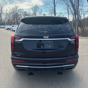 CADILLAC XT6 PREMIUM LUXURY - 7