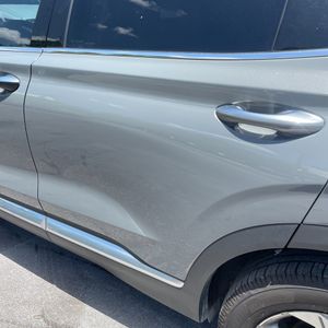 صورة مصغرة 60 لـ 2021 Hyundai SANTA FE SEL