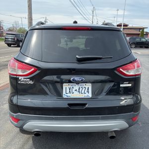 FORD ESCAPE SE - 7