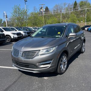 LINCOLN MKC SELECT - 1